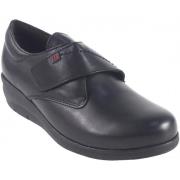 Sportschoenen Pepe Menargues Zapato señora 20657 negro