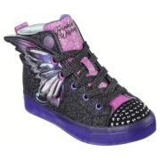 Hoge Sneakers Skechers Twi-lites 2 twinkle wishes