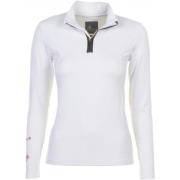 T-Shirt Lange Mouw Peak Mountain Top technique femme ANELI