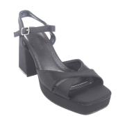 Sportschoenen Bienve Ceremonia señora s2386 negro