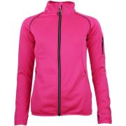 Fleece Jack Peak Mountain Blouson polarshell femme AMARO