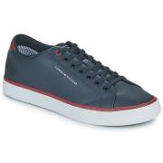 Lage Sneakers Tommy Hilfiger TH HI VULC CORE LOW LEATHER