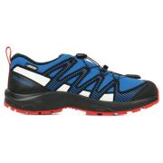 Wandelschoenen Salomon Xa Pro V8 Cswp J