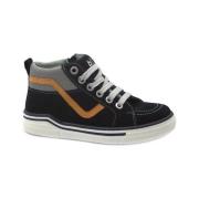 Hoge Sneakers Balocchi BAL-I23-633700-NE-a