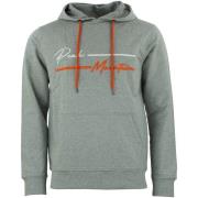 Sweater Peak Mountain Sweat à capuche homme CODEK