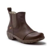 Low Boots El Naturalista 2N1582120005