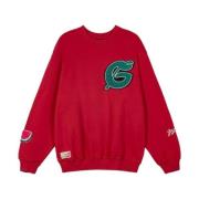 Sweater Grimey -
