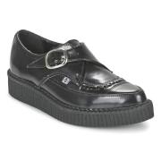 Nette schoenen TUK POINTED CREEPERS