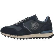 Lage Sneakers Blauer F3DIXON02/NUS