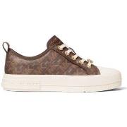 Sneakers MICHAEL Michael Kors 43H3EYFS1B EVY LACE UP