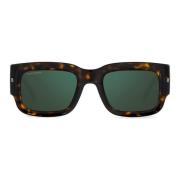 Zonnebril Dsquared Occhiali da Sole D2 0089/S 581