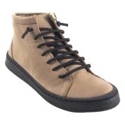 Sportschoenen Chacal Botín señora 6525 taupe