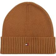 Pet Tommy Hilfiger Knitted Muts Bruin