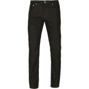 Broek Pierre Cardin Lyon Broek Birdseye Donkerbruin