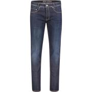 Broek Mac Jeans Arne Pipe Flexx Superstretch H736