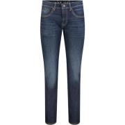 Jeans Mac Jeans Arne Pipe Authentic Dark Blue