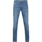 Jeans Mac Jeans Arne Pipe Vintage Blue