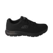 Lage Sneakers Skechers -