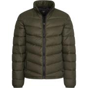 Parka Jas Cappuccino Italia Winter Jacket Army