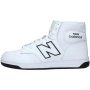 Hoge Sneakers New Balance BB480COA