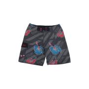 Korte Broek Srk Bermuda de bain garçon ECLARO