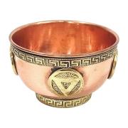 Beeldjes Signes Grimalt Copper Bowl -Elementen