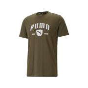 T-shirt Puma -