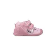 Sneakers Biomecanics Baby Sneakers 231107-C - Kiss