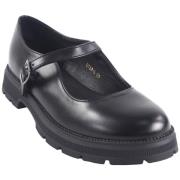 Sportschoenen Bubble Bobble Zapato niña c788 negro