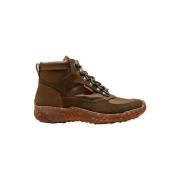 Low Boots El Naturalista 2562011FE005