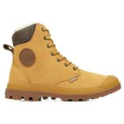 Laarzen Palladium Pampa Sport Cuff WPS