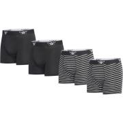 Boxers Cappuccino Italia 4-Pack Boxers