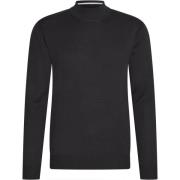 Sweater Cappuccino Italia turtle neck trui