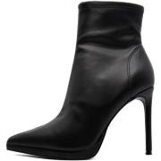 Laarzen Steve Madden Kaylani Black