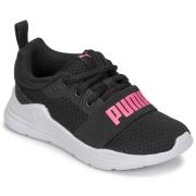 Lage Sneakers Puma PS PUMA WIRED RUN V