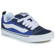 Lage Sneakers Vans Knu Skool