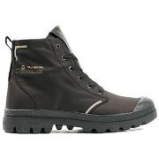 Hoge Sneakers Palladium PAMPA LITE+ RCYCL WP+