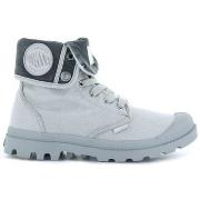 Hoge Sneakers Palladium WOMENS BAGGY