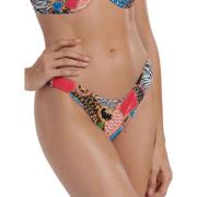 Bikini Lisca Laag uitgesneden zwemkleding slip Olbia