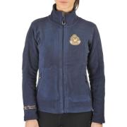 Fleece Jack Peak Mountain Blouson polaire femme ASAK