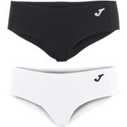 Slips Joma Underwear Gym Women 2PPK Brief