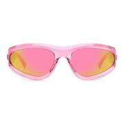 Zonnebril Dsquared Occhiali da Sole D2 0101/S 35J