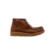 Low Boots El Naturalista 256311120005