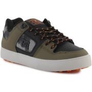 Skateschoenen DC Shoes DC Pure Wnt ADYS 300151-KON