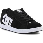 Skateschoenen DC Shoes DC Net 302361-BLW