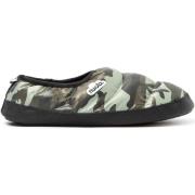 Pantoffels Nuvola. Classic New Camouflage