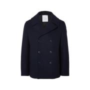 Mantel Selected Archive Jacket - Sky Captain