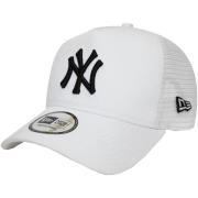 Pet New-Era Essential New York Yankees MLB Trucker Cap