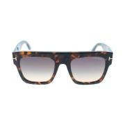 Zonnebril Tom Ford Occhiali da Sole FT0847S Renee 52B