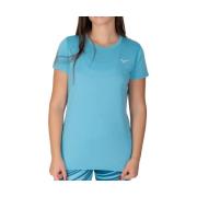 T-shirt Mizuno -